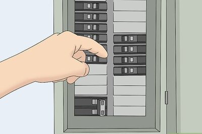 How to Test a Hot Water Heater Element