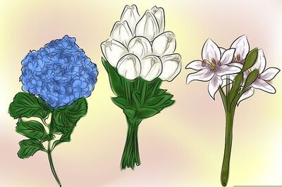 How to Make a Baby Shower Corsage