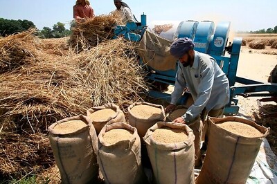 Mizoram asks Centre to extend Food Security Act deadline