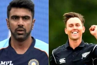 'The Board Will Ask Him to...': Ashwin Lists Possible Reasons for Trent Boult Opting Out of New Zealand Contract