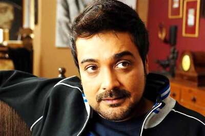 Prasenjit pays tribute to Rituparno Ghosh and his only TV serial