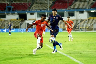 FC Goa Register Second AFC Champions League Point After Goalless with Al Wahda