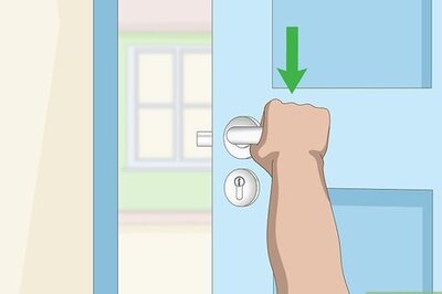 How to Shut a Door Quietly