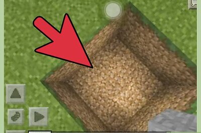How to Make a Troll End Portal on Minecraft PE Master