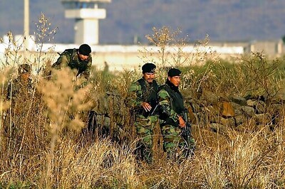 Official: Mexican Prison Was Controlled By Jalisco Cartel