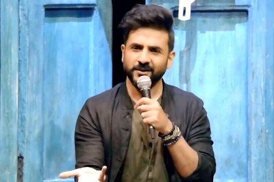 This is Why the 3-year-old Post by Vir Das About Board Exams is Still Relevant