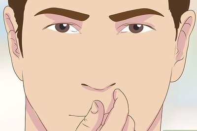 How to Pick Your Nose Inconspicuously