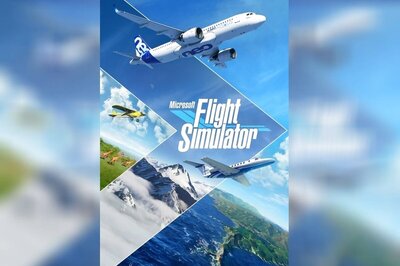 Microsoft Flight Simulator Will Come to Xbox Series X|S In Summer 2021, New Trailer Confirms