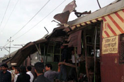 1 yr on, time stands still for Mumbai blast victims