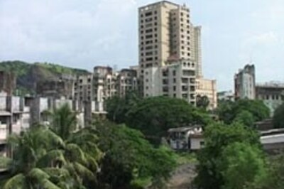 Bombay High Court rules no homes on forestland