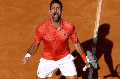 Happy Birthday Novak Djokovic: A Look at Serbian's Illustrious Career and Incredible Records