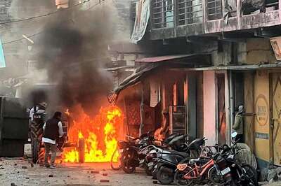 6 Rioters Killed, 5 Arrested After Violence Hits Haldwani; Curfew Partially Lifted From Outer Areas  | Top Points