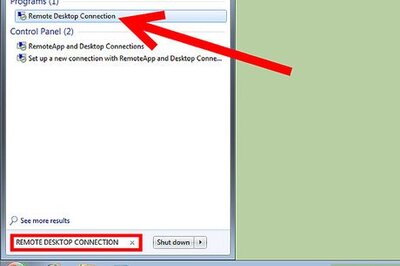 How to Restart Terminal Services
