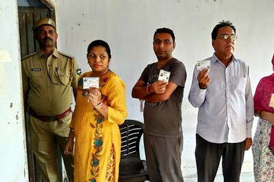 News18 Daybreak | Polling Begins for Maharashtra & Haryana Assembly Elections and Other Stories to Watch Out For