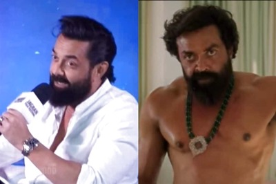 Animal: Bobby Deol CONFIRMS Cannibal Theory? Actor Says 'I Am Definitely Eating...'