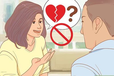 How to Play Truth or Dare with a Boyfriend