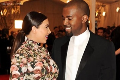 Kim Kardashian and Kanye West to walk down the aisle in Italy?