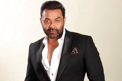 Bobby Deol To Be Seen in a Love Story Soon? Actor Says He’s ‘Waiting For The Right Script’