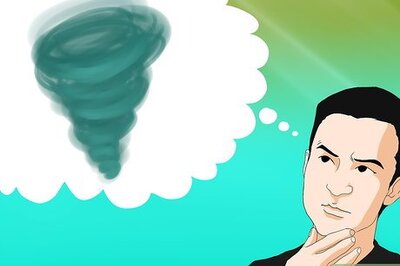 How to Prepare Horses for a Hurricane