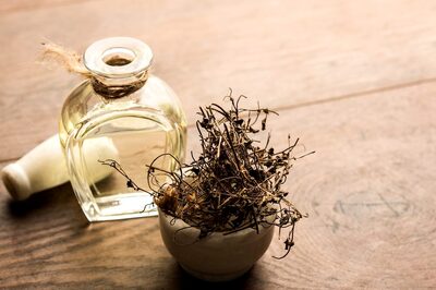 Bhringraj: Magic Herb To Keep Hair Problems At Bay