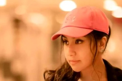 Divya, Daughter Of South Actor Sathyaraj, Promotes Healthy Living With Her Instagram Videos