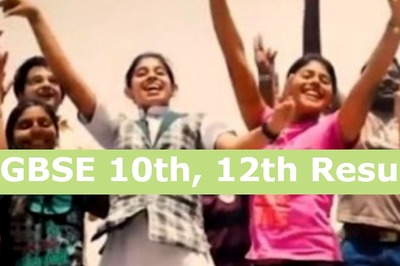 CGBSE 10th, 12th Result Declared: Meet HS, SSC Toppers, Check Their Marks