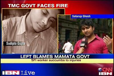 WB: SFI activist's father seeks CBI probe into his death