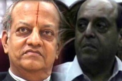 UPA cover-up to shield Chawla: BJP | Face The Elections