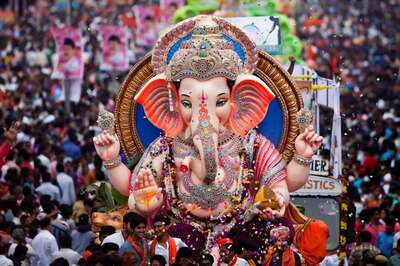 Ganesh Chaturthi 2018 – Timing, Legend and Rituals