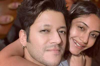 Surbhi Chandna To Marry Her Boyfriend Karan Sharma in March, To Host a Grand Ceremony: Report