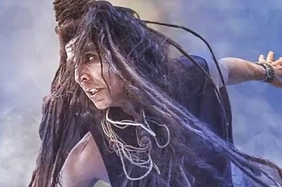 OMG 2 Director Slams CBFC for 'Hypocrisy' Over A Rating: 'Rocky Aur Rani Has Many Kissing Scenes...'