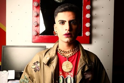 I'll Always be Attracted to Men But My Gender Identity is Not Just Male: Sushant Divgikar
