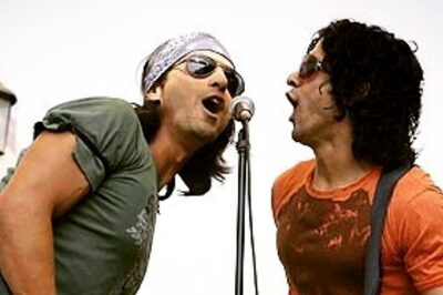 Happy Birthday Farhan Akhtar: A Look At Actor’s Top Five Roles