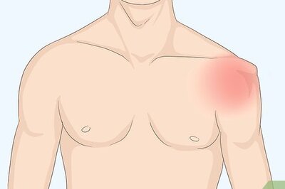 How to Fix a Dislocated Shoulder