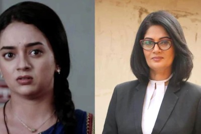 Reshma Tipnis to Reprise Her Role of Vijaya Rajadhyaksh in Marathi Show Aboli