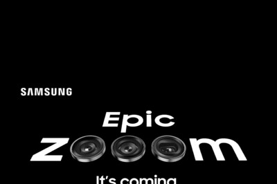 A new era of innovation awaits at Samsung’s Galaxy Unpacked 2023 event on 1 February