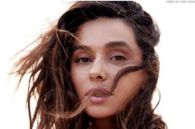 Shibani Dandekar Has This to Say on Marriage Plans with Farhan Akhtar