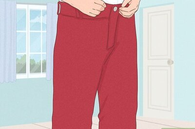 How to Dress Up As Santa Claus