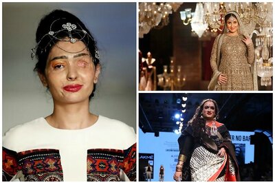 Year Ender 2016: 5 Times Fashion Shows Ripped Apart Stereotypes