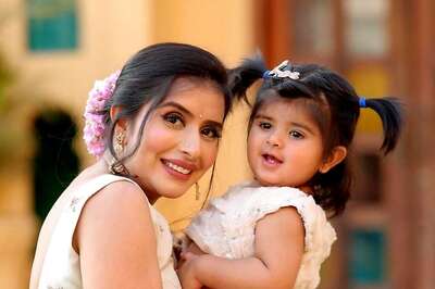 Charu Asopa Slams Trolls For Judging Her Revealing Photos, Says 'I Am a Single Mother...'