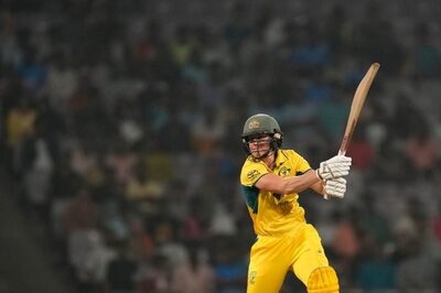 IND-W vs AUS-W Dream11 Prediction 3rd T20I: Check Team Captain, Vice-captain, And Probable XIs For India Women vs Australia Women