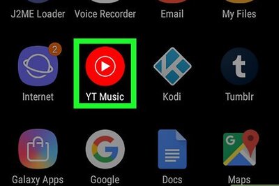 How to Turn Off Recommended Notifications on YouTube Music on Android