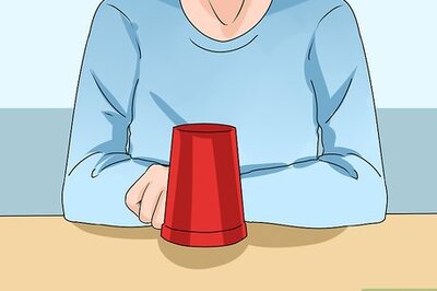 How to Do the Cup Song