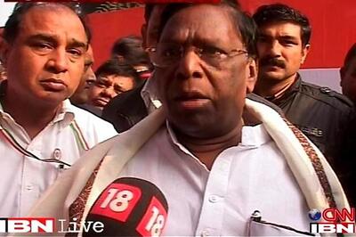 BJP promoting 'Hindu Nation', says Congress