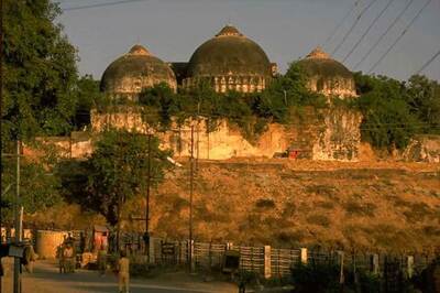 How Supreme Court Verdict Today Will Impact the Ramjanmabhoomi-Babri Masjid Title Suit Case