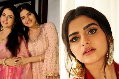 Bhagyashree's Daughter Avantika Dassani Set to Make Her Acting Debut