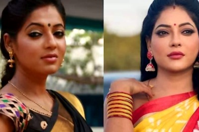 'It’s My Choice!' Reshma Pasapuleti Responds To Rumors About Her Lip Surgery