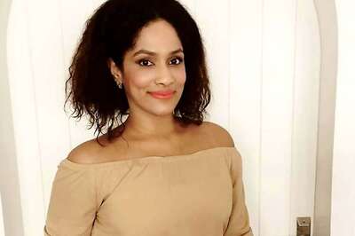 ‘Sindoor’ Not A Dated Concept, It’s A Matter Of Choice Says Designer Masaba Gupta
