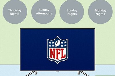How to Watch NFL Games (Even Without Cable)