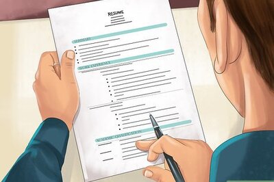 How to Make Your CV Sound More Impressive